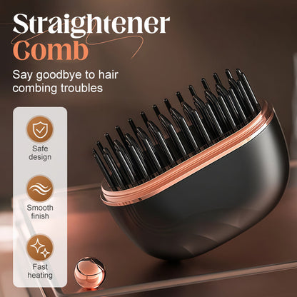 🏆Flash Sale 50% KORTING⚡🔥Mini draadloze stijltangka