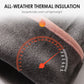 Winddichte Warme Antislip Handschoenen met Touchscreen