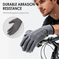 Winddichte Warme Antislip Handschoenen met Touchscreen