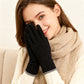 Winddichte Warme Antislip Handschoenen met Touchscreen