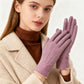 Winddichte Warme Antislip Handschoenen met Touchscreen