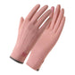 Winddichte Warme Antislip Handschoenen met Touchscreen
