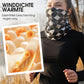 Dames Multifunctionele Nekwarmer en Mondmasker