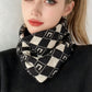 Dames Multifunctionele Nekwarmer en Mondmasker