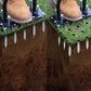 🌱 Nieuwe beluchter | Beluchten voor gazon & akker – verdubbel je zaairesultaat! 🚜✨