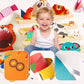 Uitgebreide DIY Set voor 3D Papierkunst