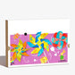 Uitgebreide DIY Set voor 3D Papierkunst