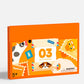Uitgebreide DIY Set voor 3D Papierkunst