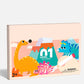 Uitgebreide DIY Set voor 3D Papierkunst