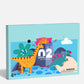 Uitgebreide DIY Set voor 3D Papierkunst