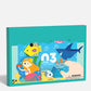 Uitgebreide DIY Set voor 3D Papierkunst