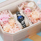 Women’s Elegant Waterproof Watch
