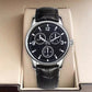 Dames Elegante Waterdichte Horloge