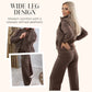 💖 2025 Hot Sale – 50% Korting! Warme & Supercomfortabele 3-delige Set voor Dames – Wees er snel bij!