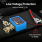 🚗🔌 Auto-Accu-Ontkoppelingsschakelaar met Afstandsbediening – Lagespanningsbeveiliging, Koper Constructie & Slimme Stroomonderbreking（Perfect voor Accu Bescherming!）