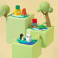 DIY-origamisets voor kindere