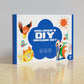 DIY-origamisets voor kindere