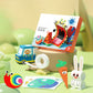 DIY-origamisets voor kindere