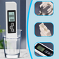 3-in-1 TDS Waterkwaliteit Tester
