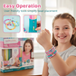 🎁Cadeau-idee Hot Sale 50% KORTING🔥Quick-Click Armband Maker Ki