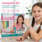 🎁Cadeau-idee Hot Sale 50% KORTING🔥Quick-Click Armband Maker Ki