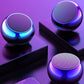 Mini HiFi Bluetooth-luidspreker