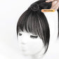 Realistische natuurlijke clip-in pony met slapen (50% KORTING
