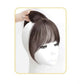 Realistische natuurlijke clip-in pony met slapen (50% KORTING