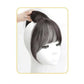 Realistische natuurlijke clip-in pony met slapen (50% KORTING
