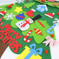 DIY Vilt Kerstboom Se