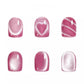 Cat Eye Nagelkunst Magneetpen