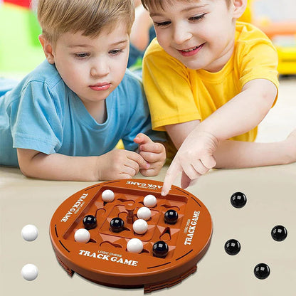 Educatief Orbit Logic bordspel