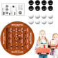 Educatief Orbit Logic bordspel