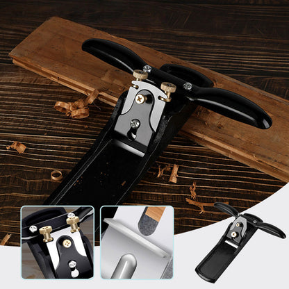 Premium handschaaf voor houtbewerkin