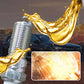 Iridium bougies voor auto'