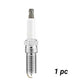 Iridium bougies voor auto'