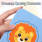 Fruitdieren Legpuzzels voor Kinderen