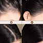 Water- en zweetbestendige haarvlekkenmodder