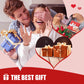 🎄🎁 Feestelijke Kerst Sleutelhanger Tasbedeltje – Charmante Kerstpersonages & Veelzijdig (Ideaal Cadeau voor Kerst!)