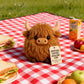 🔥Kerstuitverkoop 50% KORTING!!🔥 motional Support Highland Cow Plush