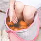 🎁 Cadeau voor Ouderen 🎁 Opvouwbare Voetbad