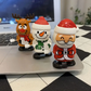 Kerst opwindspeelgoed