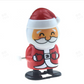 Kerst opwindspeelgoed