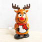 Kerst opwindspeelgoed