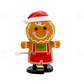 Kerst opwindspeelgoed