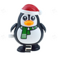 Kerst opwindspeelgoed
