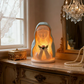 Decoratief LED-nachtlampje voor gebe
