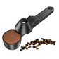 Koffiemaatlepel met trechter van 2 eetlepels