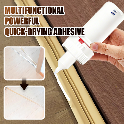 Multifunctionele Krachtige Snelhardende Lijm