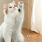 🐈Koop 1 krijg 1 gratis🐈Interactieve kat stuiterbal met veer